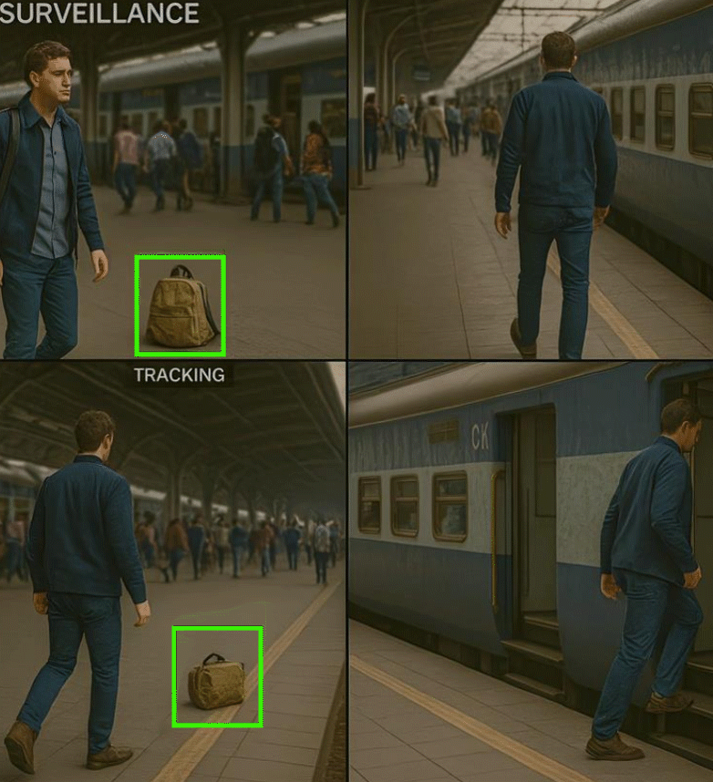 Immersive Visual